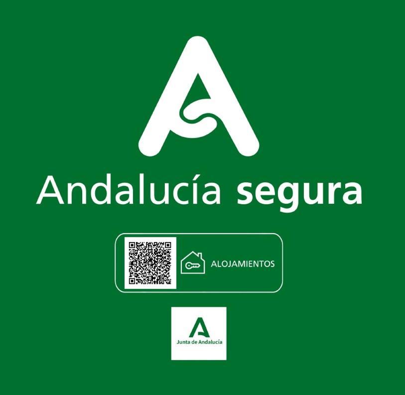 Finca Valbono Apartamentos Rurales Y Hotel Aracena Exterior foto
